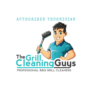 Grillcleaningguys